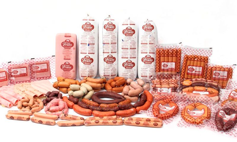 Complejo Fabril y Variedad de Embutidos Franz
